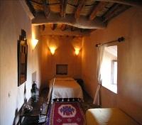 Kasbah Ait Ben Moro bedroom
